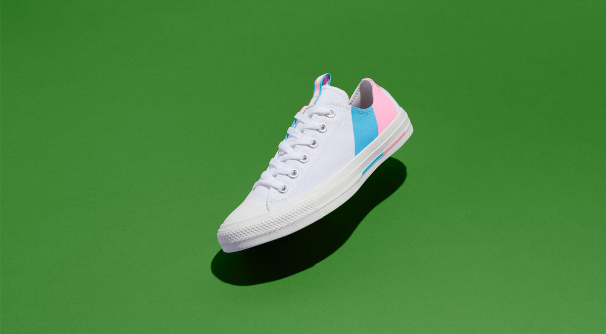 2020 Nike BeTrue and Converse Pride Collection Drop Details