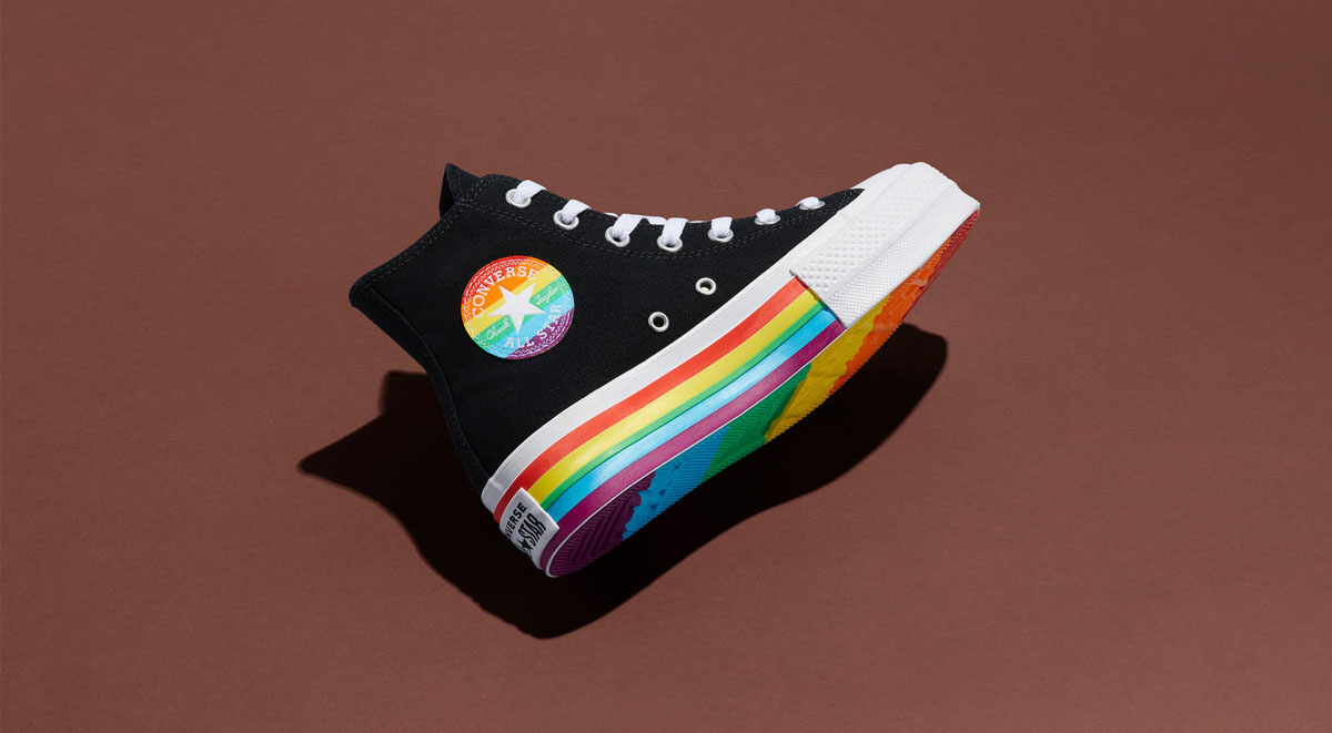nike pride 2020 collection