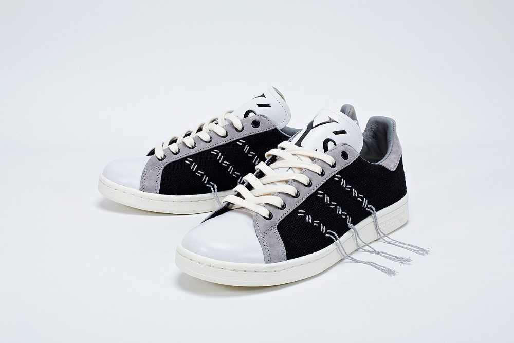 stan smith collaborations