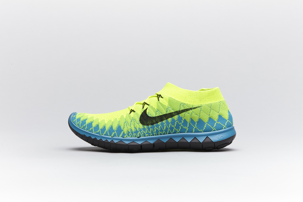 Nike Free 2014 Running Collection - 1 April 2014 - Straatosphere