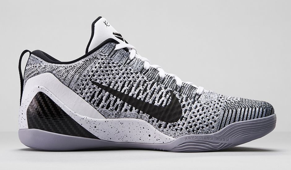 Release of the Week: Nike Kobe 9 Elite Low “Beethoven” -