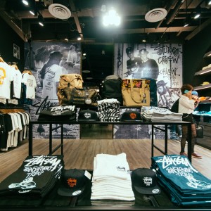 Straatosphere_Stussy Singapore-exclusive releases