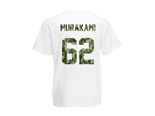 les-artists-murakami-tee