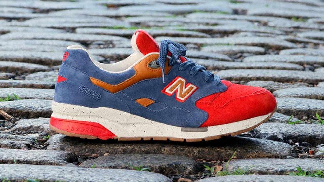 New balance 1600 sales the benjamin