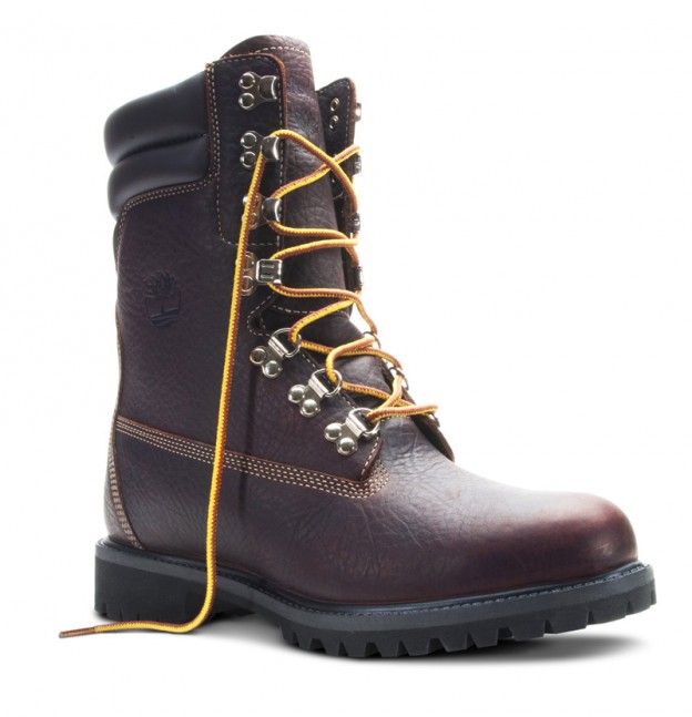 Timberland 40th Anniversary Limited Edition Collection - Straatosphere