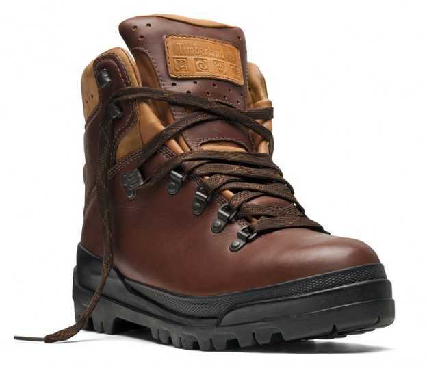 Timberland 40th Anniversary Limited Edition Collection - Straatosphere