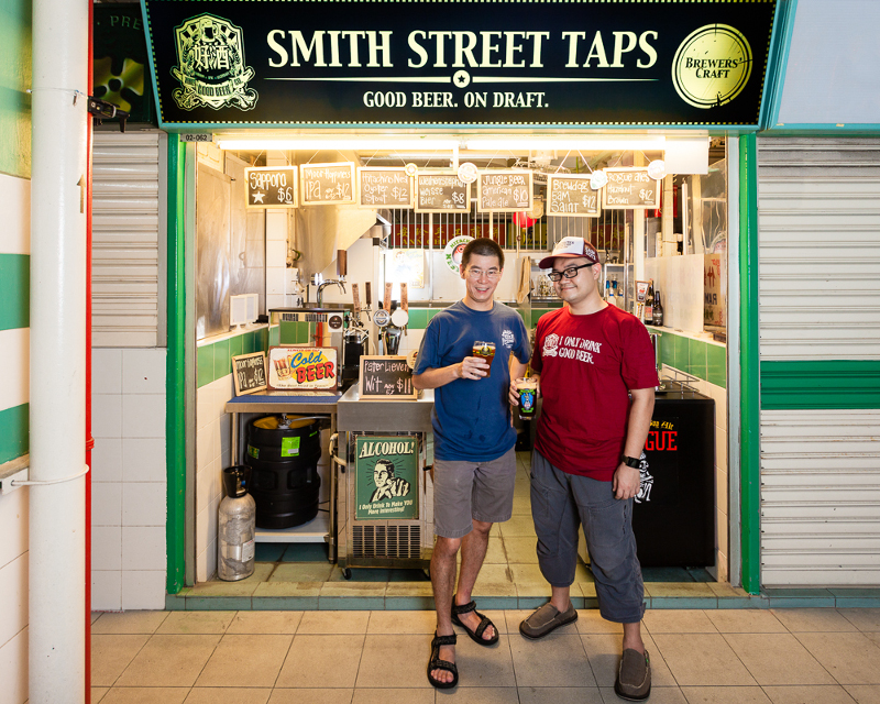 Smith-Street-Taps-founders