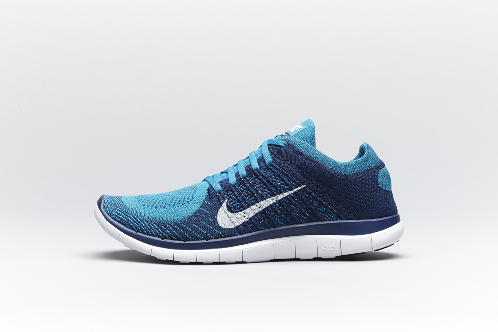 Nike Free 2014 Running Collection - 1 