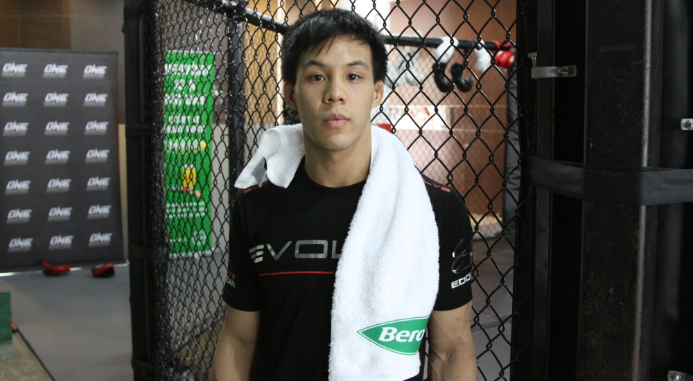 Eddie Ng