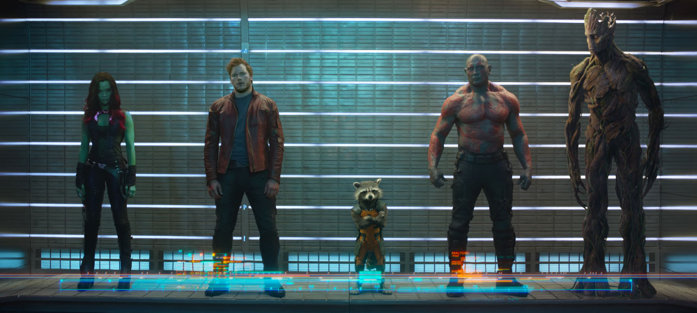 Movie Picks July 2014