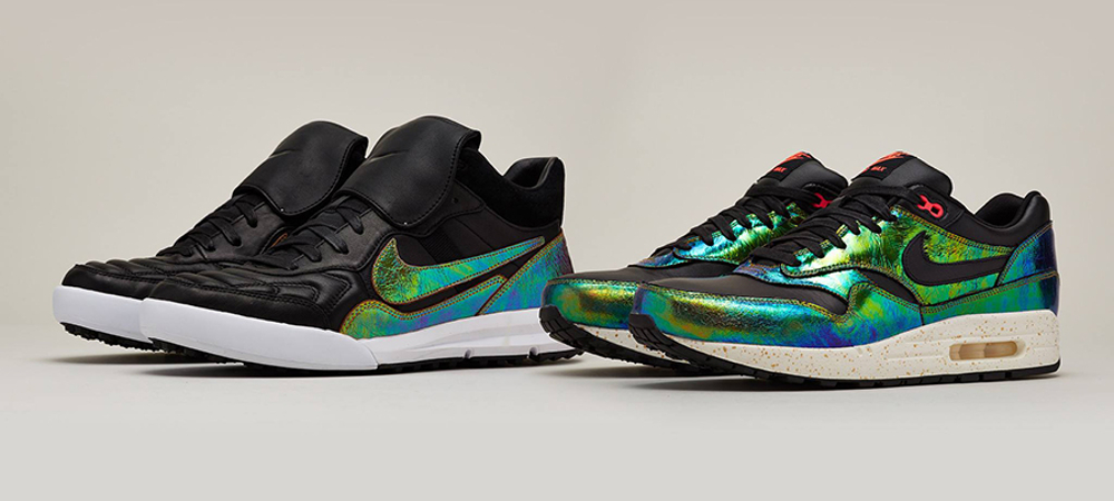 Nike Sportswear Trophy Collection