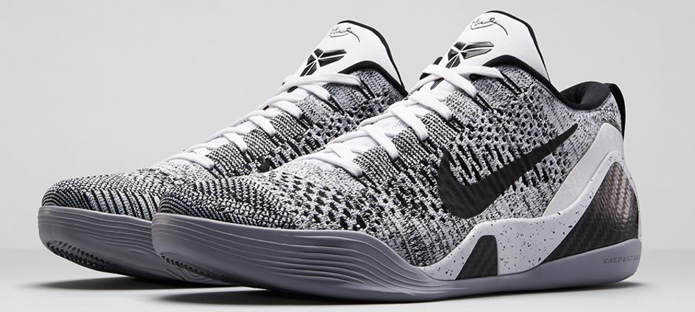 Nike Kobe 9 Elite Low “Beethoven”