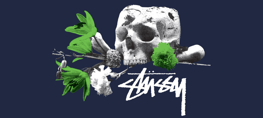 Stussy Fall 2014 Collection