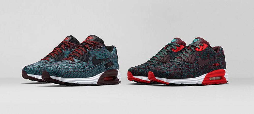 Nike Sportswear "Suit and Tie" collection