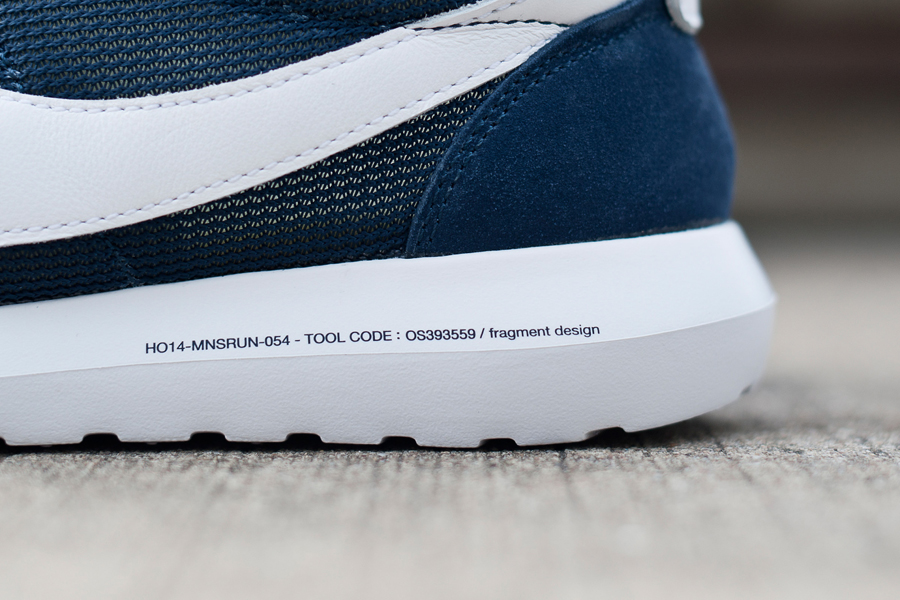 fragment design x nike cortez