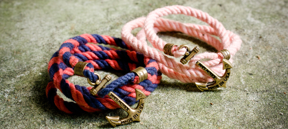anchor-bracelets
