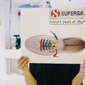 Superga Singapore Flagship Store
