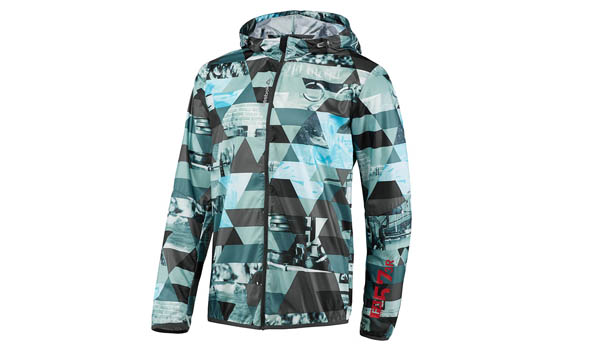 Reebok One Series Packable Jacket