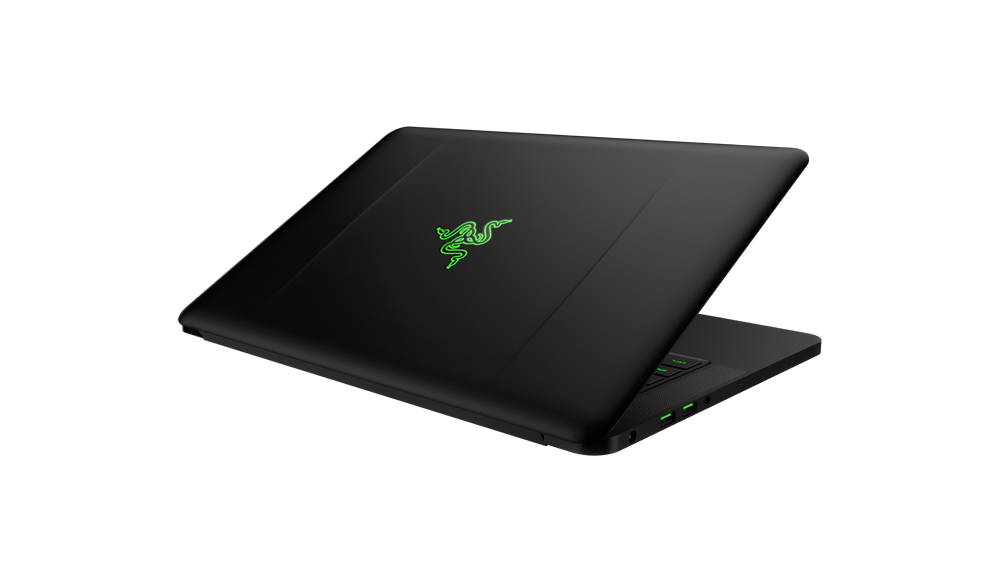 object of desire razer blade gaming laptop