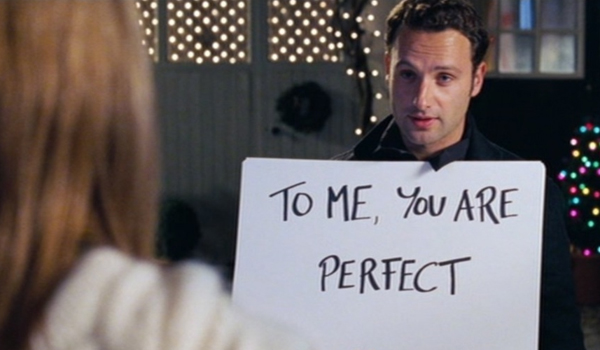 Valentine's Day