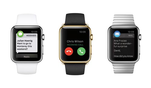 Apple Watch