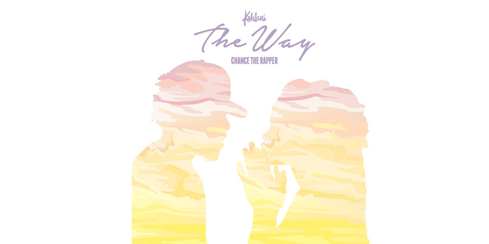 kehlani-chance-the-rapper-the-way