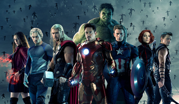 April 2015 Movies