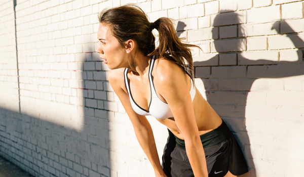 Nike #BetterForIt