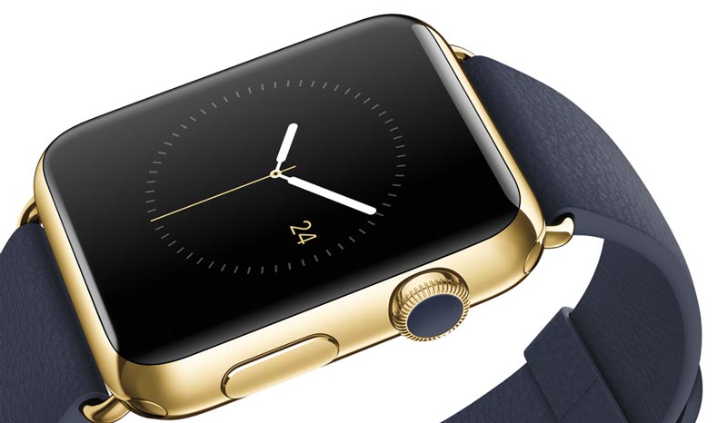 Apple Watch Cheat Sheet