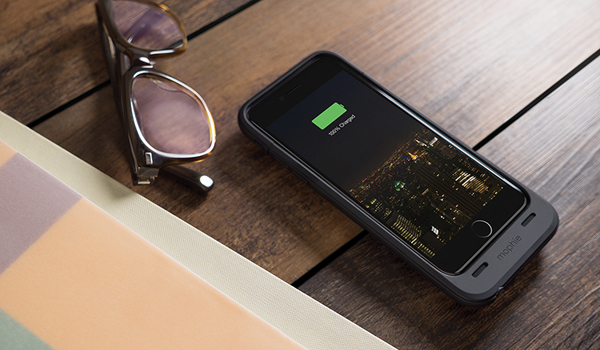 Mophie Juice Pack for iPhone