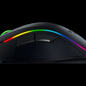 Object of Desire: Razer Mamba Gaming Mouse