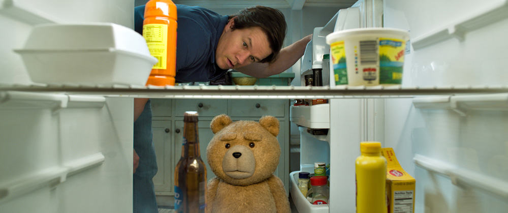 Ted 2 (Straat Picks: 5 Movies to Watch in July 2015)