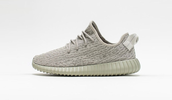 yeezy prezzo retail