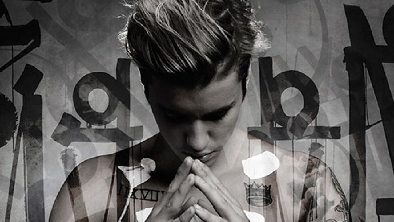 Justin Bieber Kills it with His Latest Album, Purpose - Straatosphere