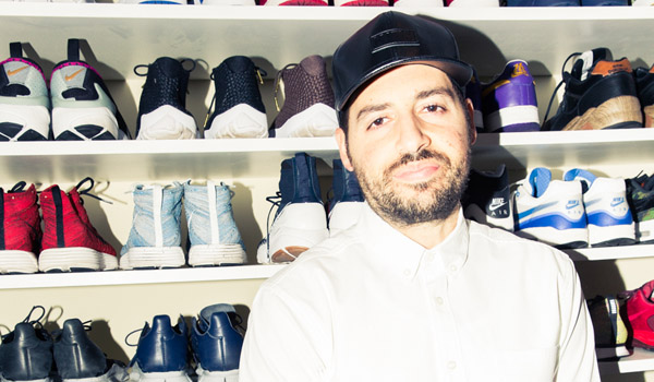 ronnie-fieg-sneaker-collection