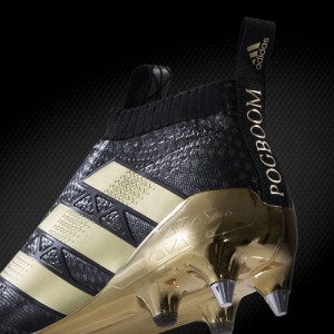 Paul Pogba special boot shot 3