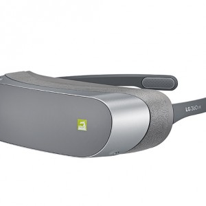 LG G5 (Virtual Reality Set)