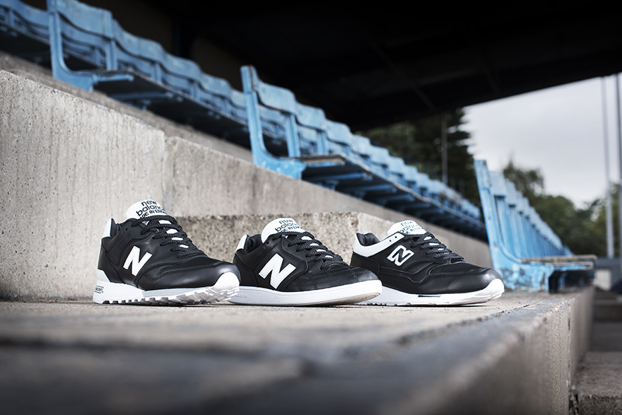 new balance epic tr