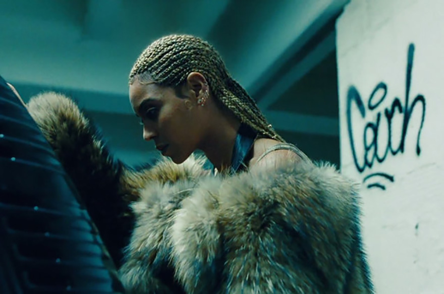 Is Beyoncé's Latest Album Tidal-Exclusive?