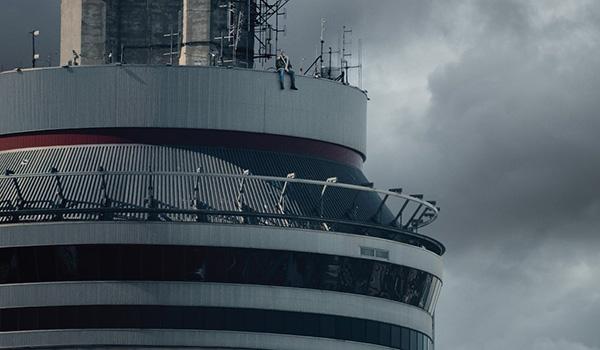 "Views From The 6" Memes are Coming Your Way