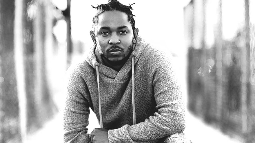 Kendrick Lamar Sued By Bill Withers