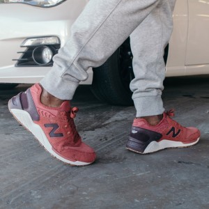 New Balance 009: A New Sneaker for the New Season