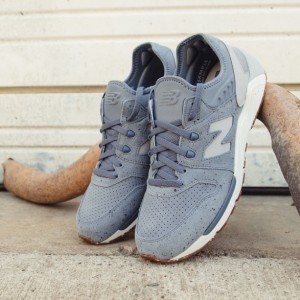 New Balance 009: A New Sneaker for the New Season