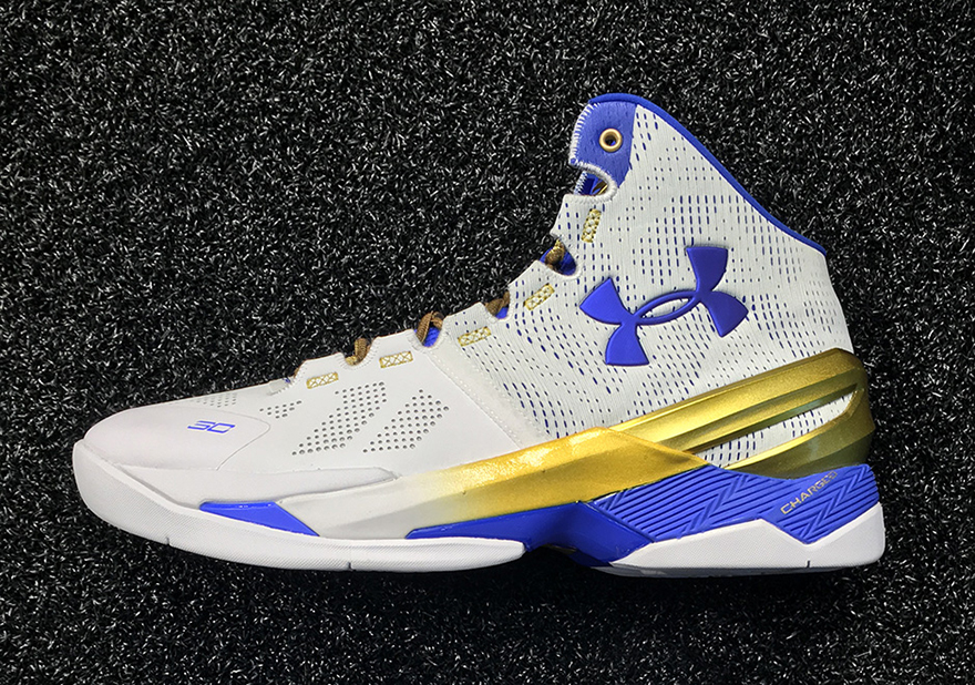 Curry 2