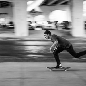 Davis Torgerson Tours his Hometown for DC Shoes' "Defined By" Lookbook Series
