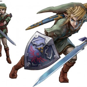 The Legend of Zelda Gets an Art Book for its 30th Anniversary