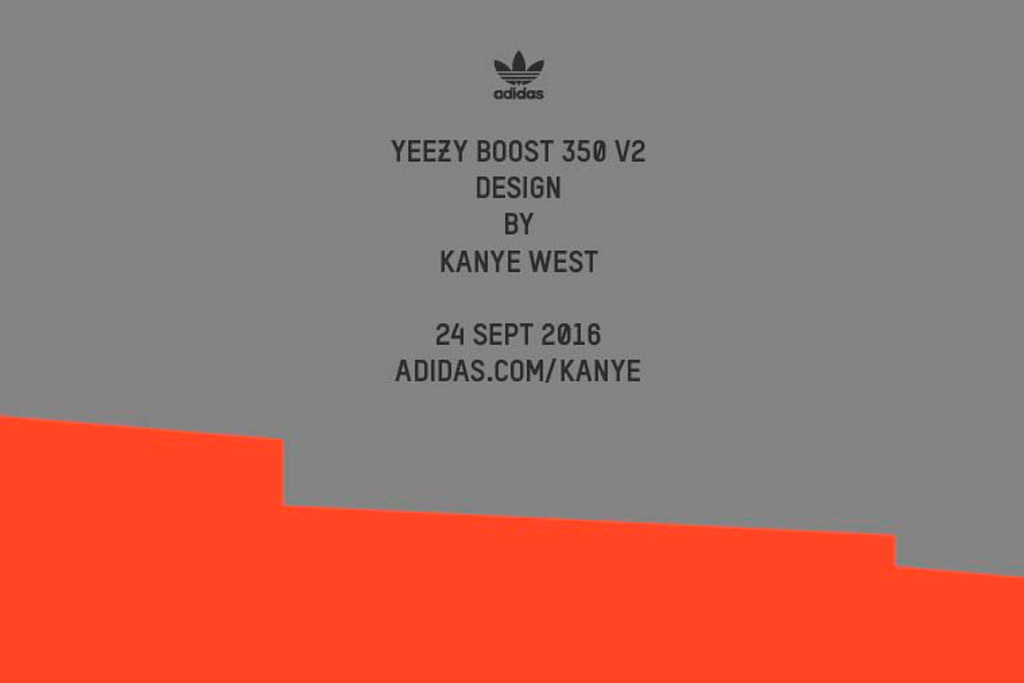 adidas yeezy boost 350 release date 2016