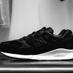 Reigning Champ x New Balance "Gym Pack"