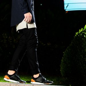 New Balance Debuts 247 Luxe Sneaker