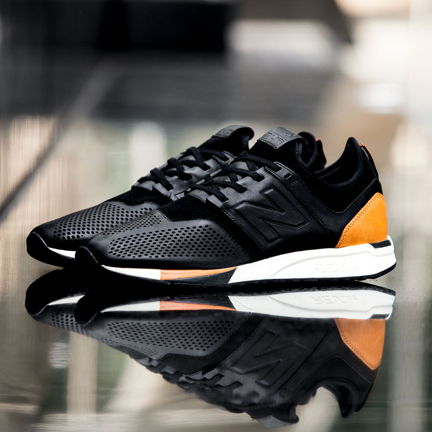 new balance revlite 247 luxe